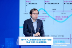 本钱创始人、CEO