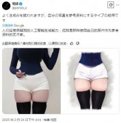 <b>这并不脚以申明图是画师本人</b>