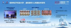 南宁师范大学计较机取消息工程学院以结合研发